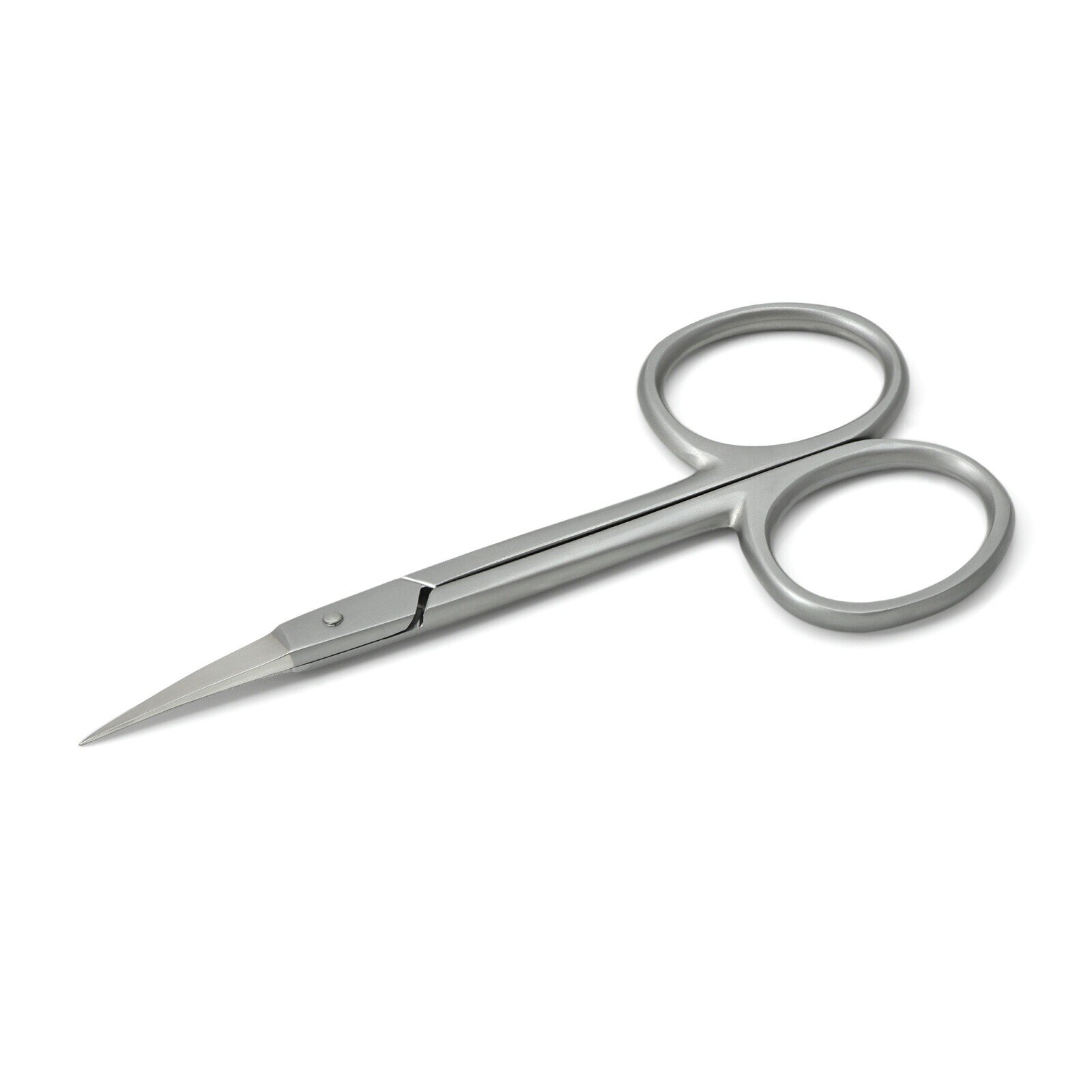 Otto Herder Cuticle Scissors, Stainless Steel, made in Germany