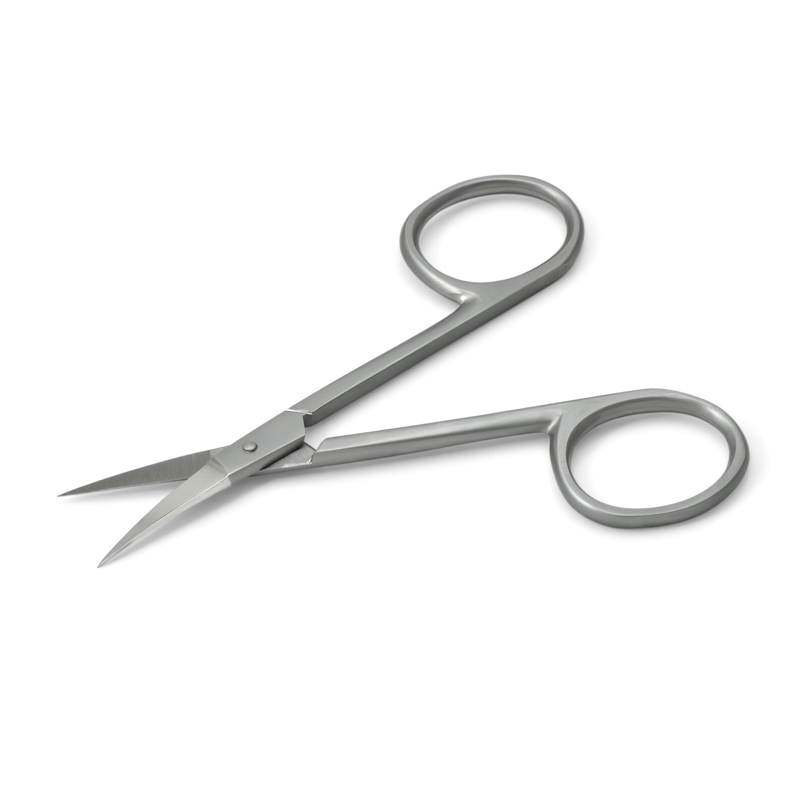 Otto Herder Cuticle Scissors, Stainless Steel, made in Germany - Mont ...