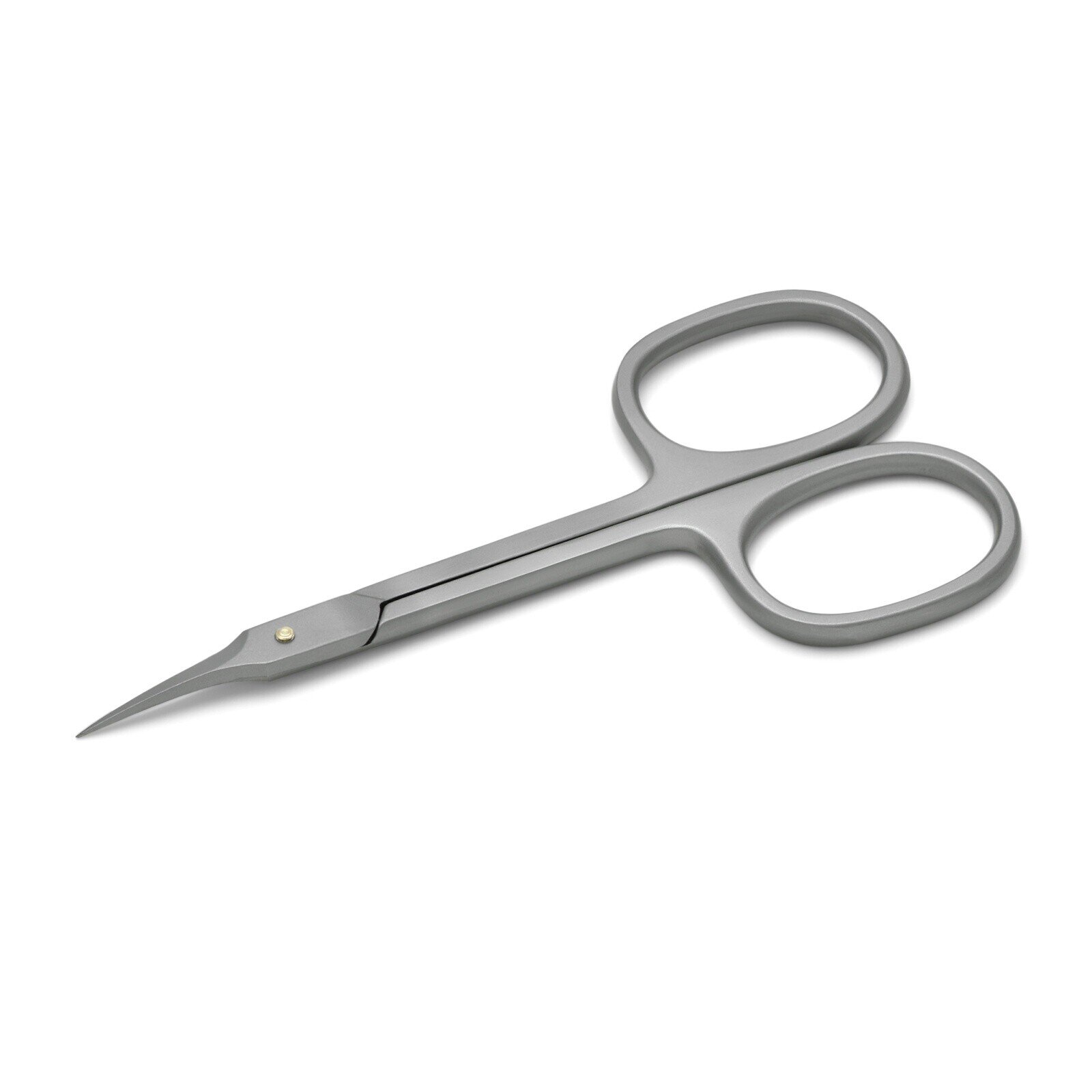 Otto Herder Cuticle Scissors, Stainless Steel, made in Germany