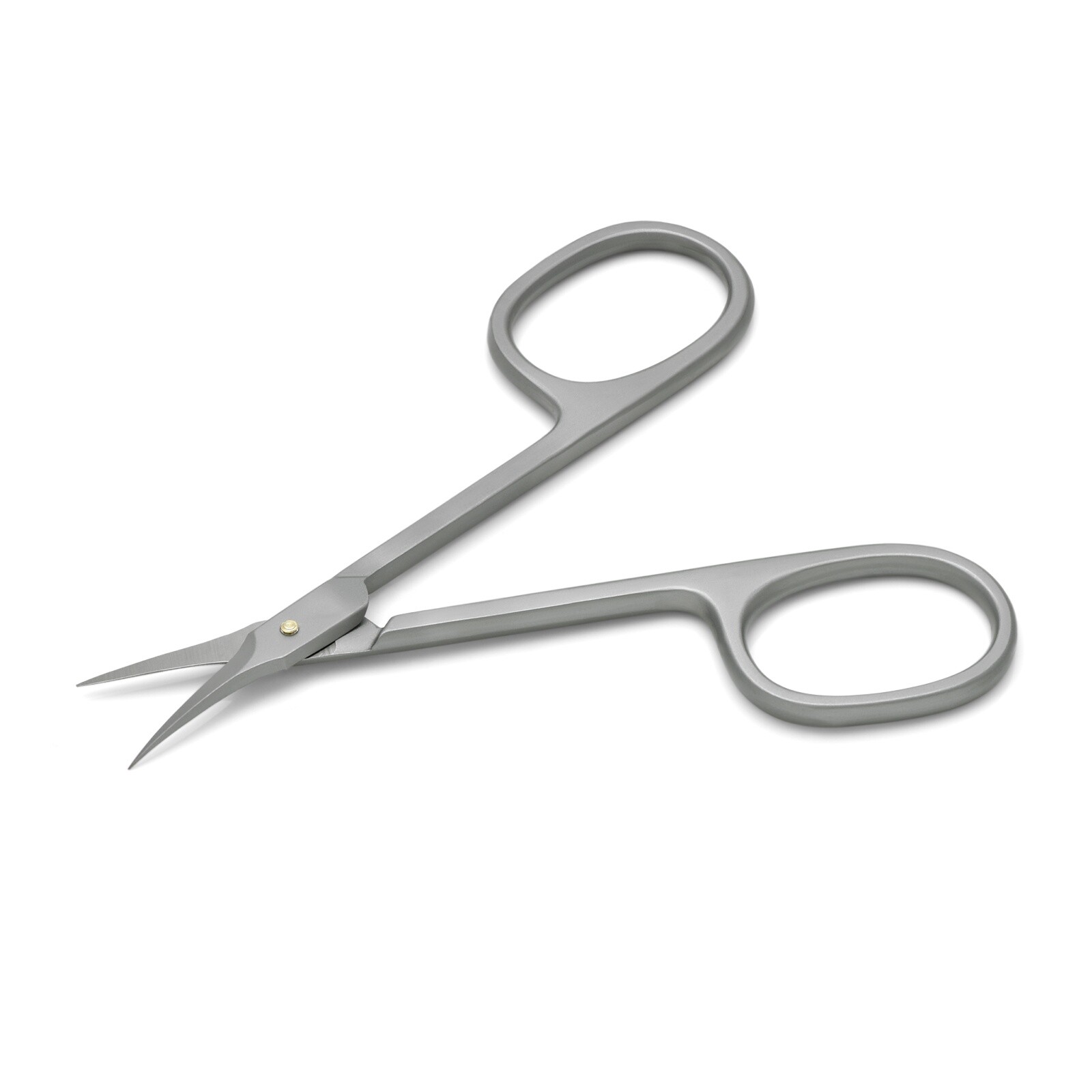 Otto Herder Cuticle Scissors, Stainless Steel, made in Germany