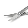 Hans Kniebes' Sonnenschein Nail Scissors, Chrome Plated Steel, made in Germany