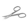 Hans Kniebes' Sonnenschein Nail Scissors, Stainless Steel, made in Germany
