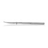 Hans Kniebes' Sonnenschein Nail Scissors, Stainless Steel, made in Germany