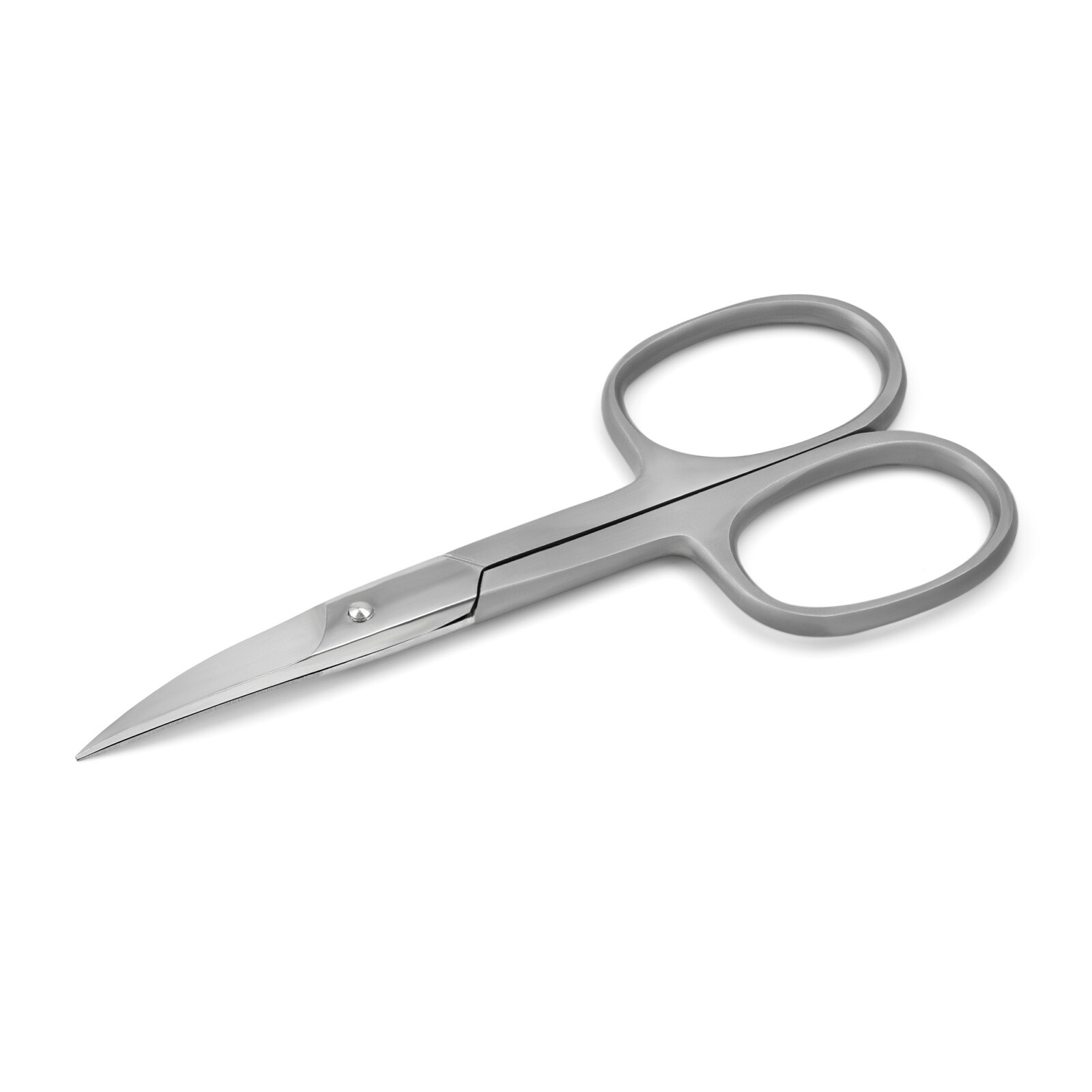 Otto Herder Nail Scissors, Stainless Steel, made in Germany