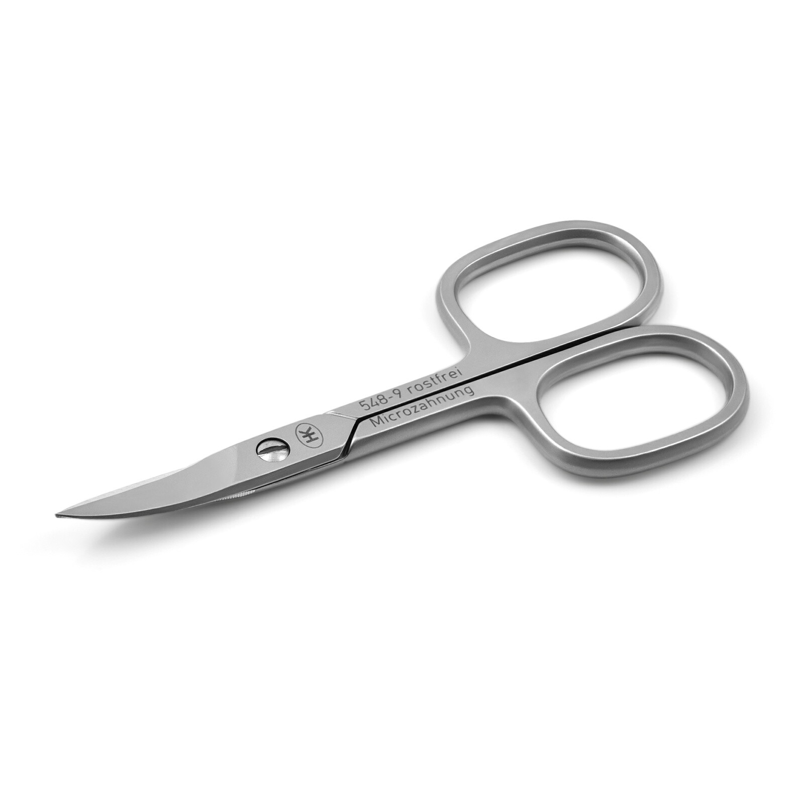 STAINLESS STEEL NAIL SCISSORS 