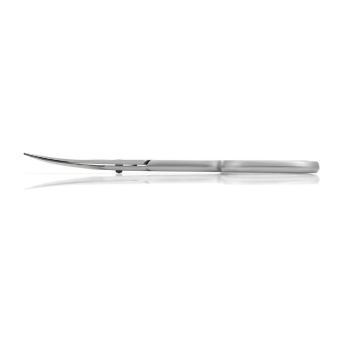 Hans Kniebes Nail Scissors, Stainless Steel, made in Germany