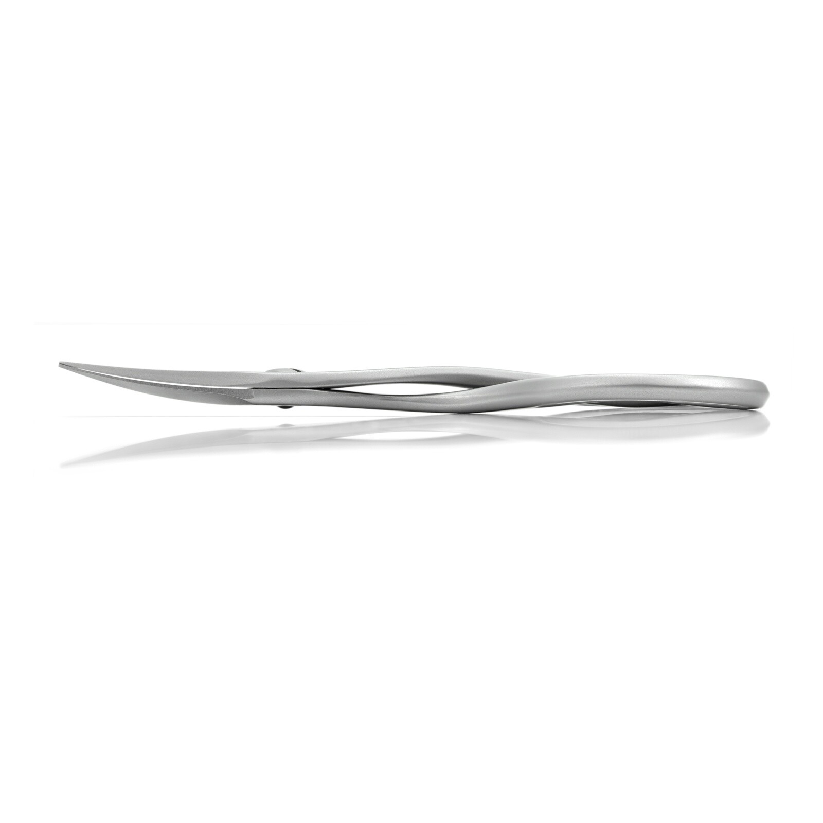 Otto Herder Nail Scissors, Stainless Steel, made in Germany