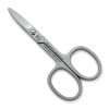 Hans Kniebes Nail Scissors, Stainless Steel, made in Solingen (Germany)