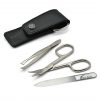 GÖSOL 3-piece Manicure Set, Made in Germany GÖSOL 3-piece Manicure Set, Made in Germany