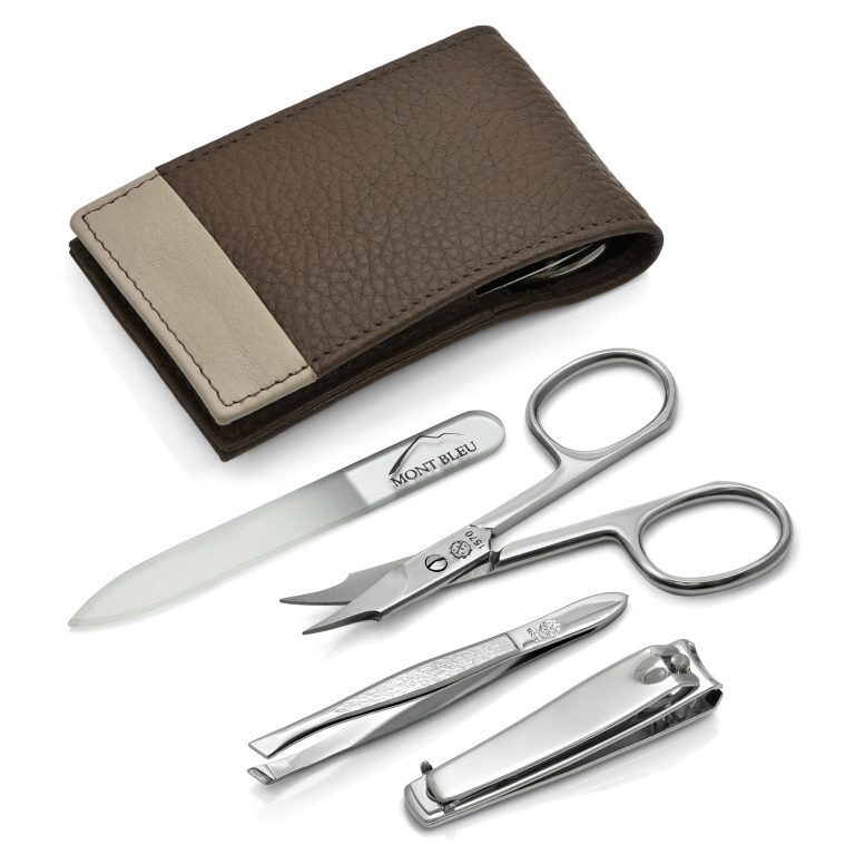 Grand Coupe-ongles 8 Cm Hans Kniebes 'Sonnenschein' - Coupe-ongles De Pieds En Acier Inoxydable, Neuf