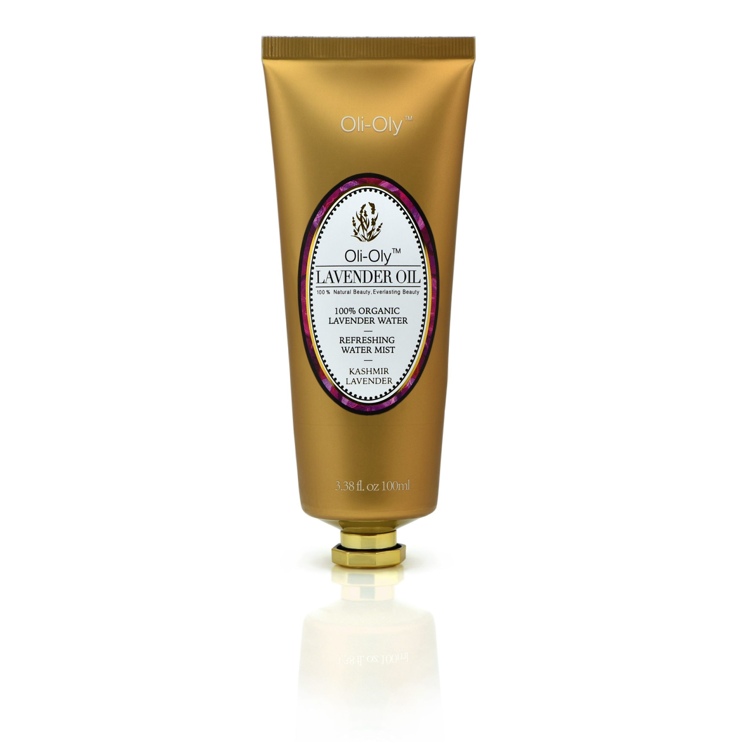 Oli-Oly Hydrating Hand Cream with Lavender Oil, 100ml