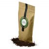 Oli-Oly Exfoliating Coffee Scrub with Cannabis Oil, 150g