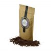 Oli-Oly Exfoliating Coffee Scrub with Argan Oil, 80g, Unscented