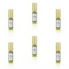 Oli-Oly Hydrating Lip Oil with 99% Cactus Oil, 5 ml