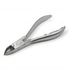 Mont Bleu Nail Pliers, 12 cm long, made of Stainless Steel, hand finished in Solingen