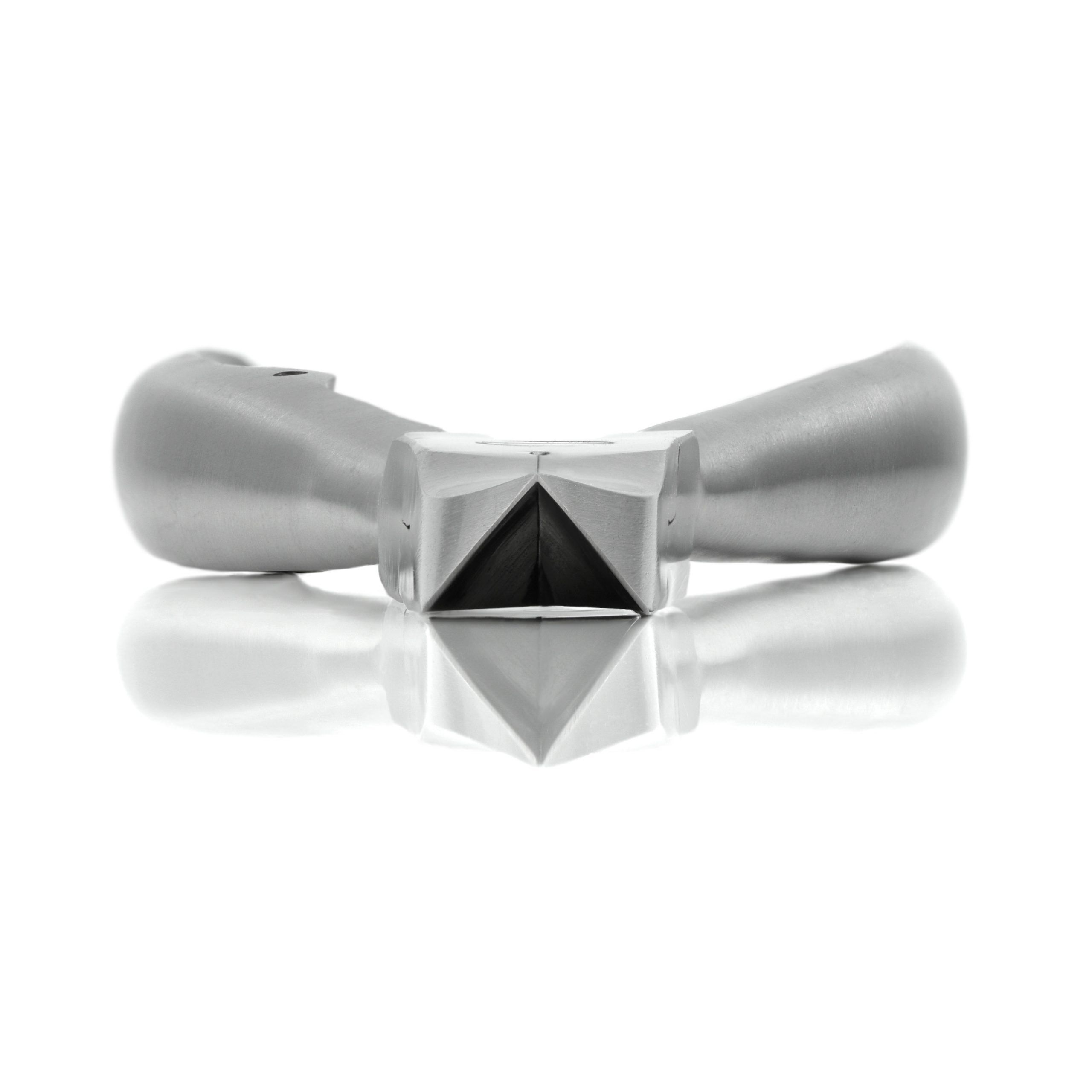 Mont Bleu Nail Pliers, 12 cm long, made of Stainless Steel, hand finished in Solingen