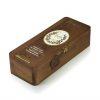 Armeniac Mkhitarin – 100% Natural Wild Crafted Loose Leaf Herbal Tea in a Wooden Box, 50 g