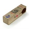 Ancient Herbals Napar z granatu – 100% naturalna, dzika, sypana herbata ziołowa w drewnianym pudełku, 25 g