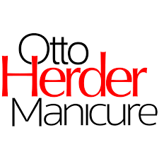 Otto Herder Manicure - mont bleu