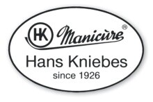 HK-MANICURE, Hans Kniebes - mont bleu