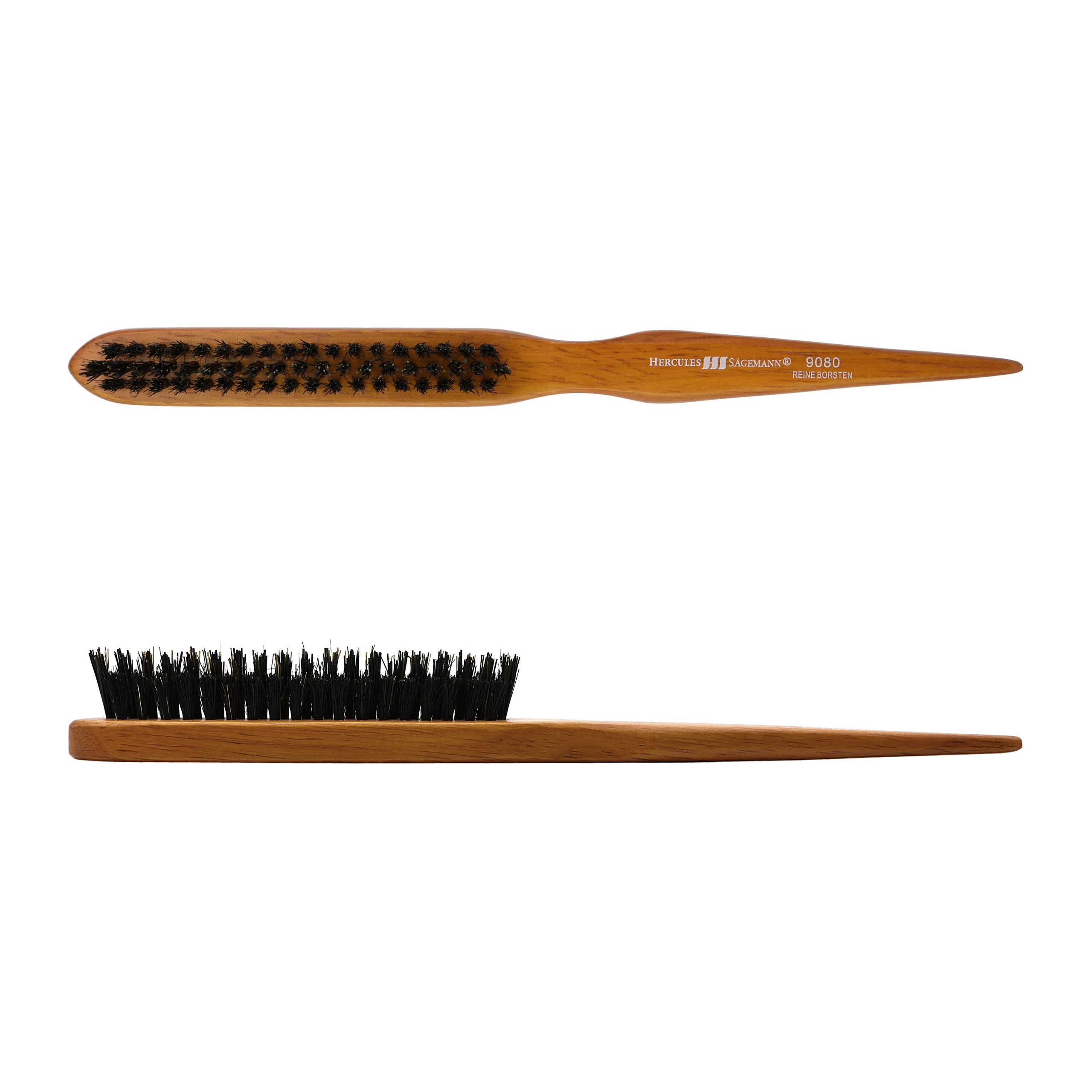 Hercules Sägemann 9080 SCALP Brush Hair Dryer Styler 3-rows