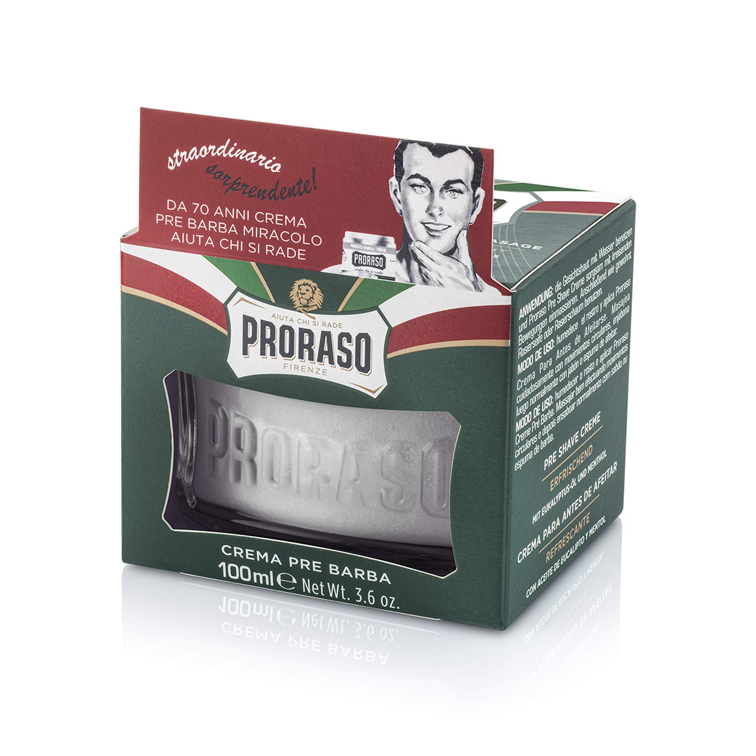 Крем перед. Proraso refreshing pre Shave Cream - крем до бритья эвкалипт 100 мл. Proraso крем до бритья Proraso эвкалипт 100 мл. Pre-Shave крем Proraso ментол. Proraso крем до бритья защитный с алоэ и витамином е 100 мл.