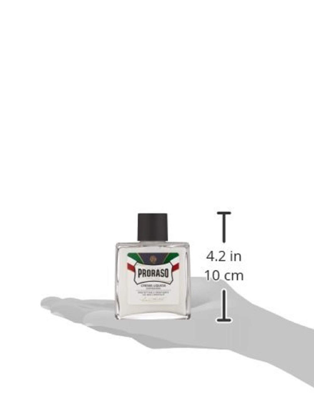 After Shave Balsam schützend 5 After Shave Balsam schützend Mont Bleu