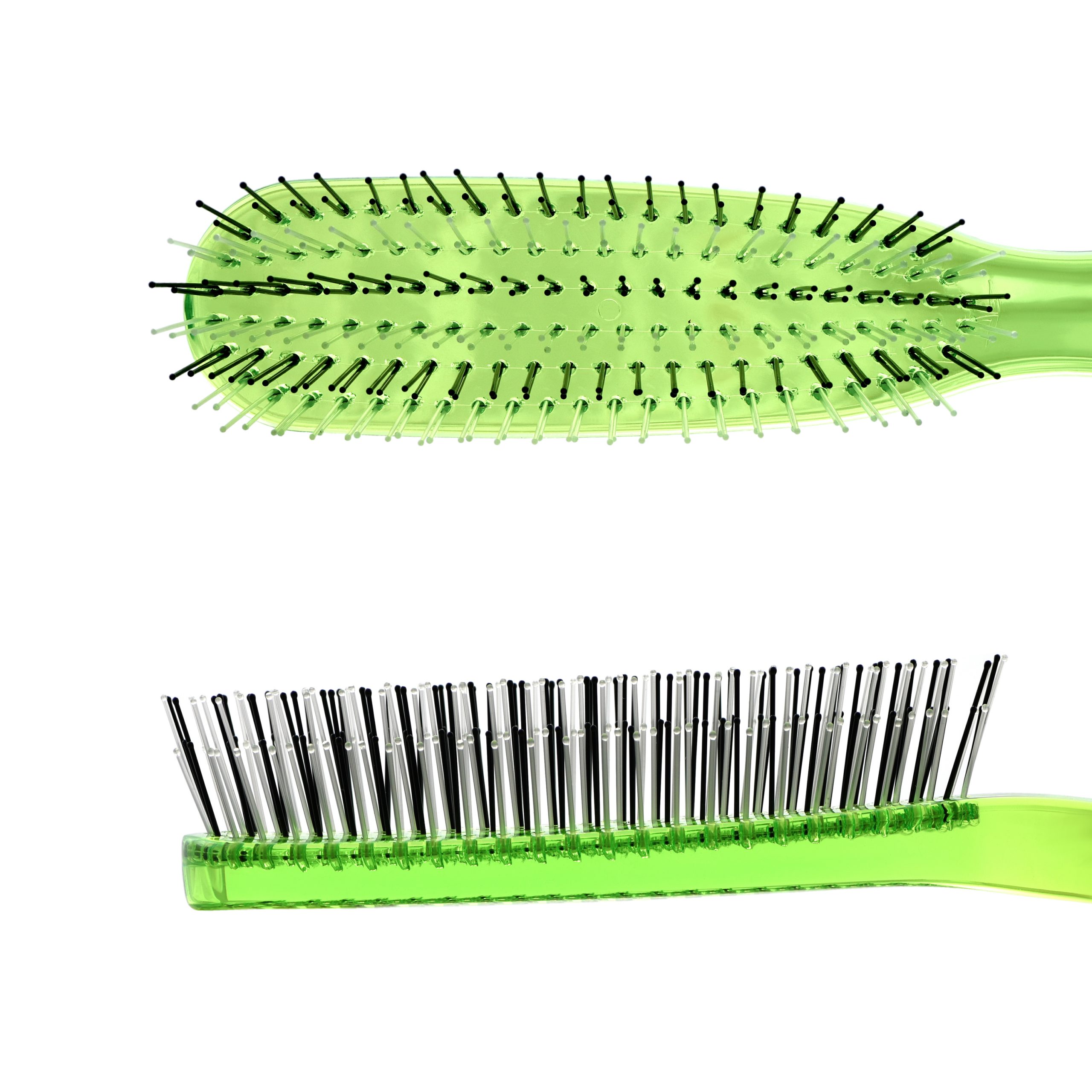 Hercules Sägemann Scalp Detangling Brush 8211 Green