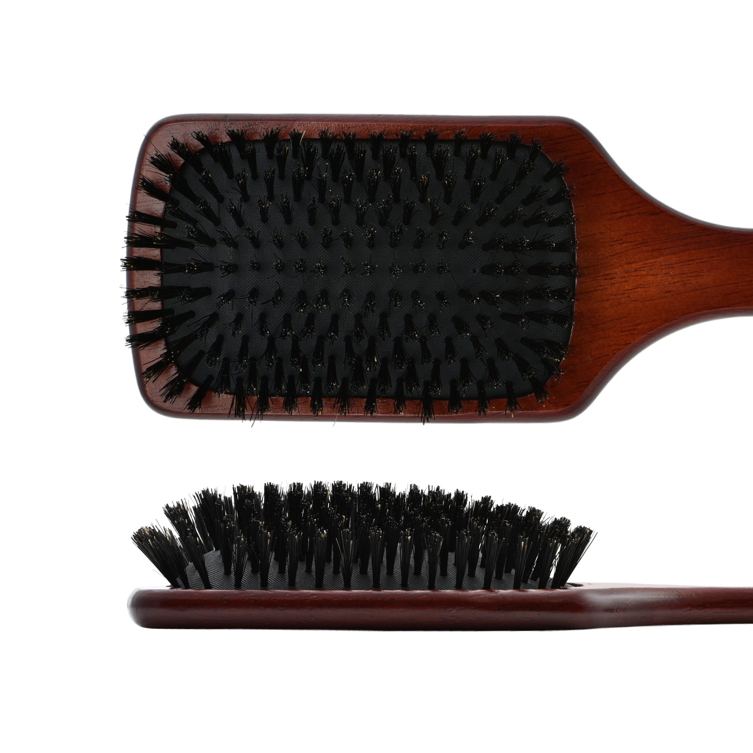 Hercules Sägemann Scalp Paddle Brush 9647 Large Size