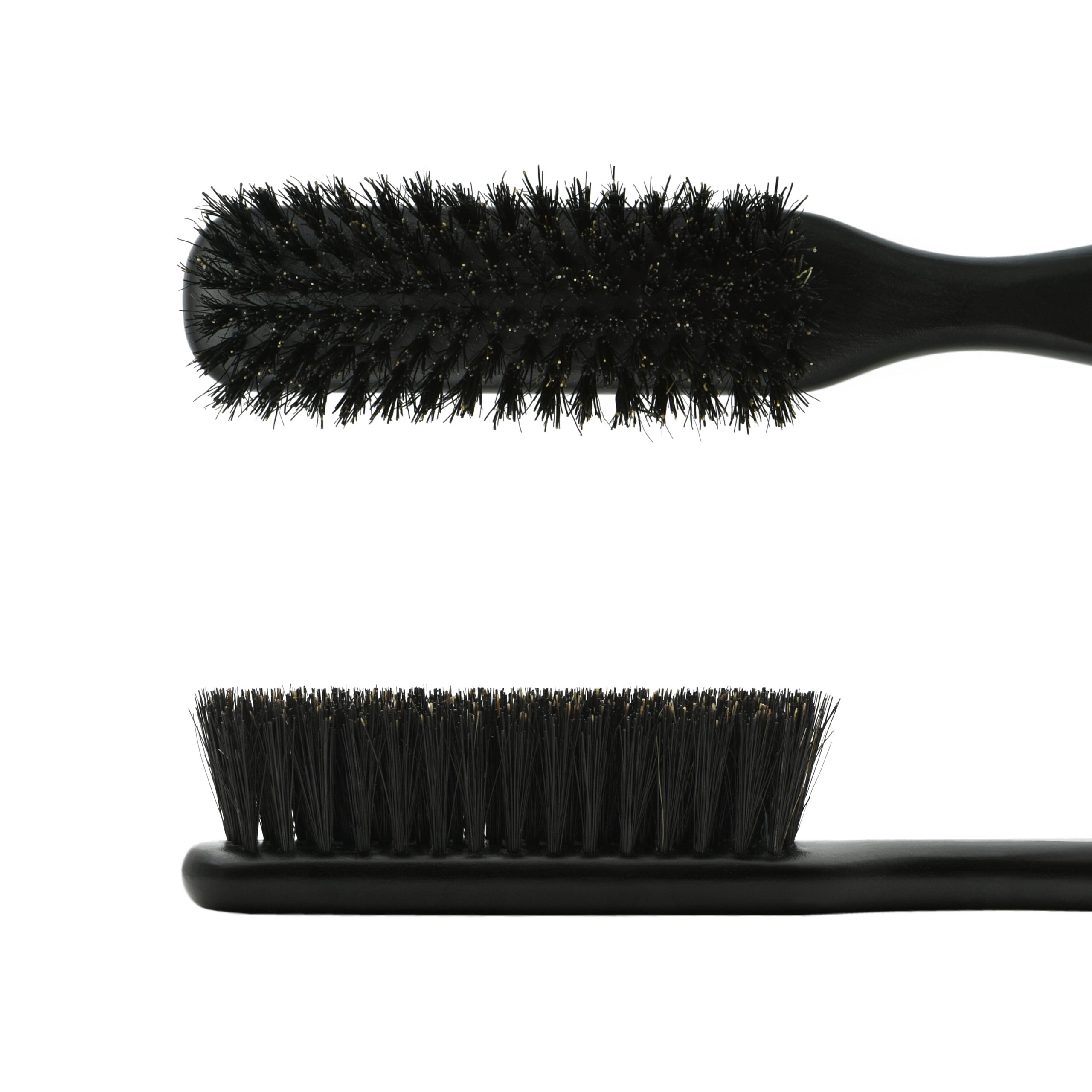 Hercules Sägemann cepillo de pelo largo con cerdas naturales 9741 | 6 filas