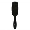 Hercules Sägemann Scalp Brush With Natural Bristles 9742 8 rows for Long Hair