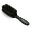 Cepillo para el cuero cabelludo con cerdas naturales Hercules Sägemann 9742 8 filas para cabello largo