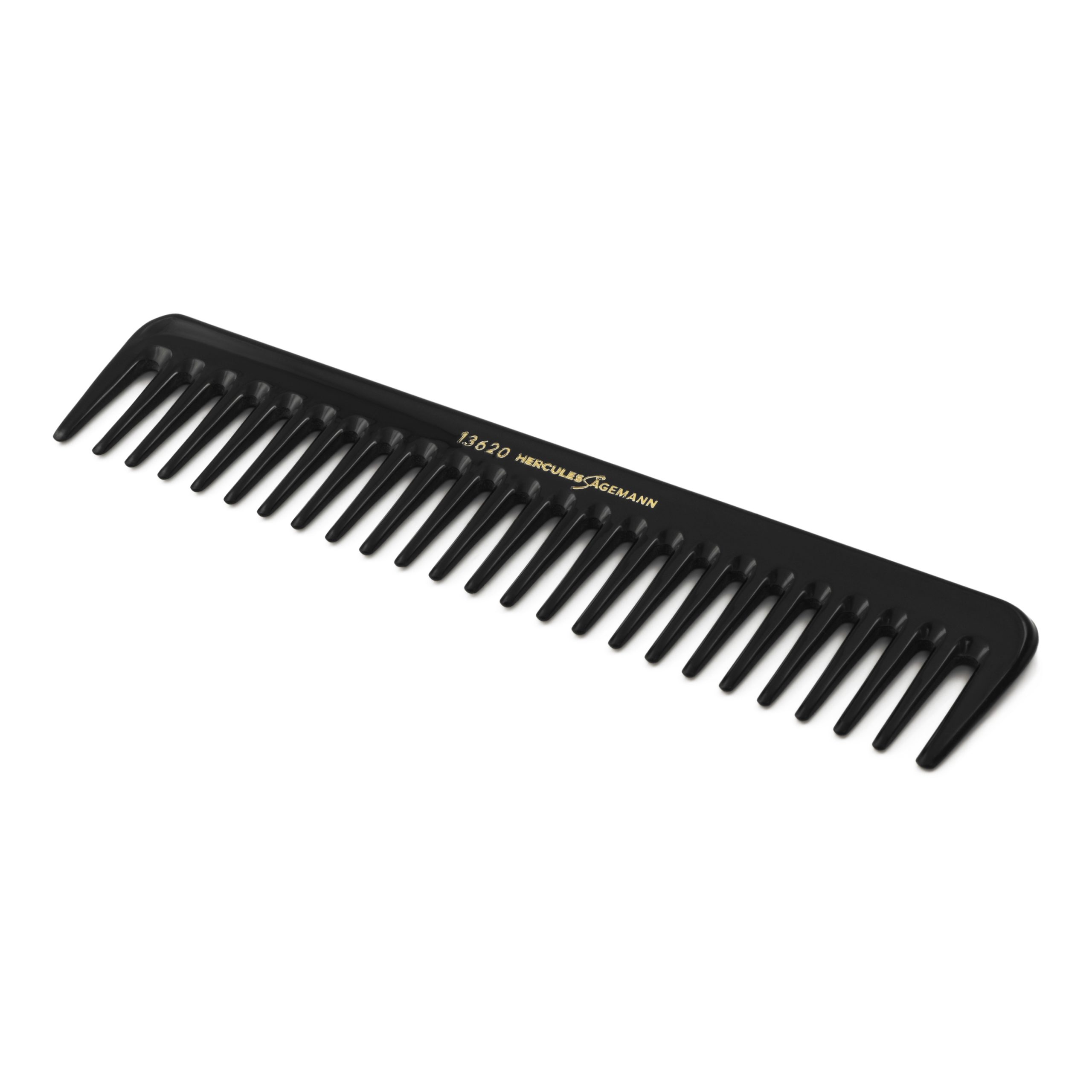 Hercules Sagemann Anti-Static Comb, 13620