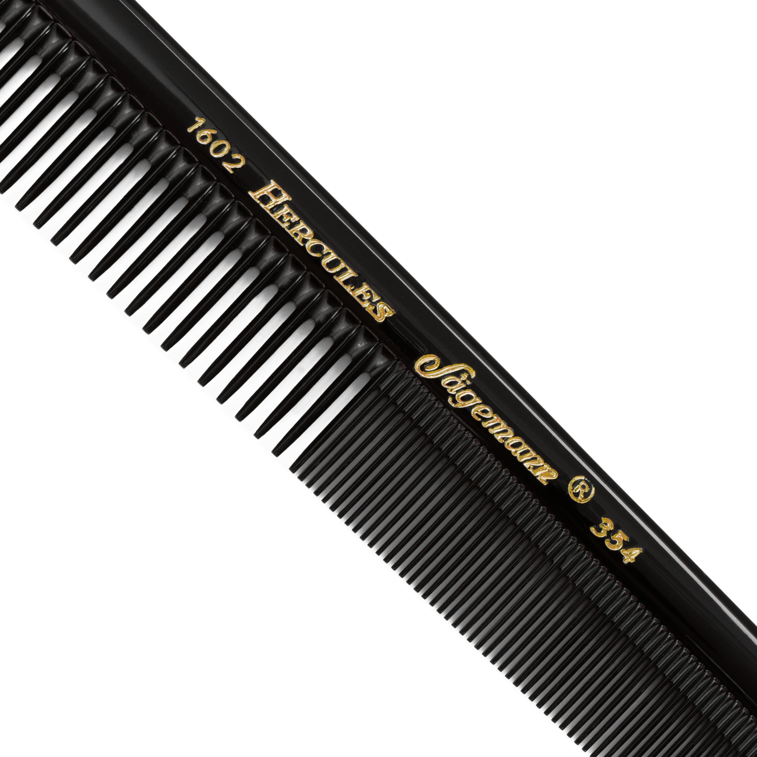 Hercules Sagemann Knipkam, 1602-354 - 17,8 cm