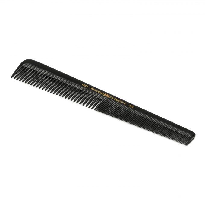 Hercules Sägemann Shaping Comb 1607-487