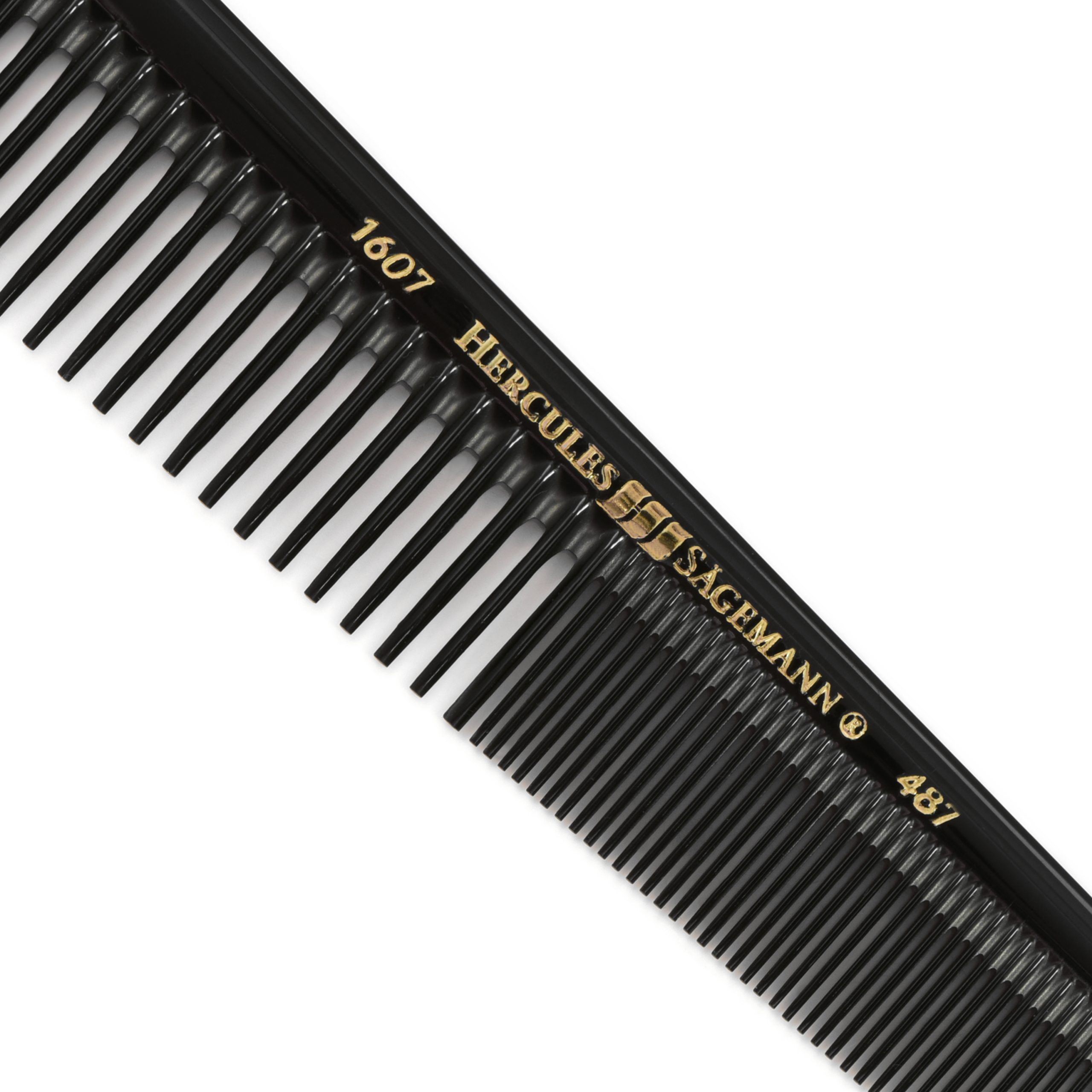 Peine moldeador Hercules Sägemann 1607-487