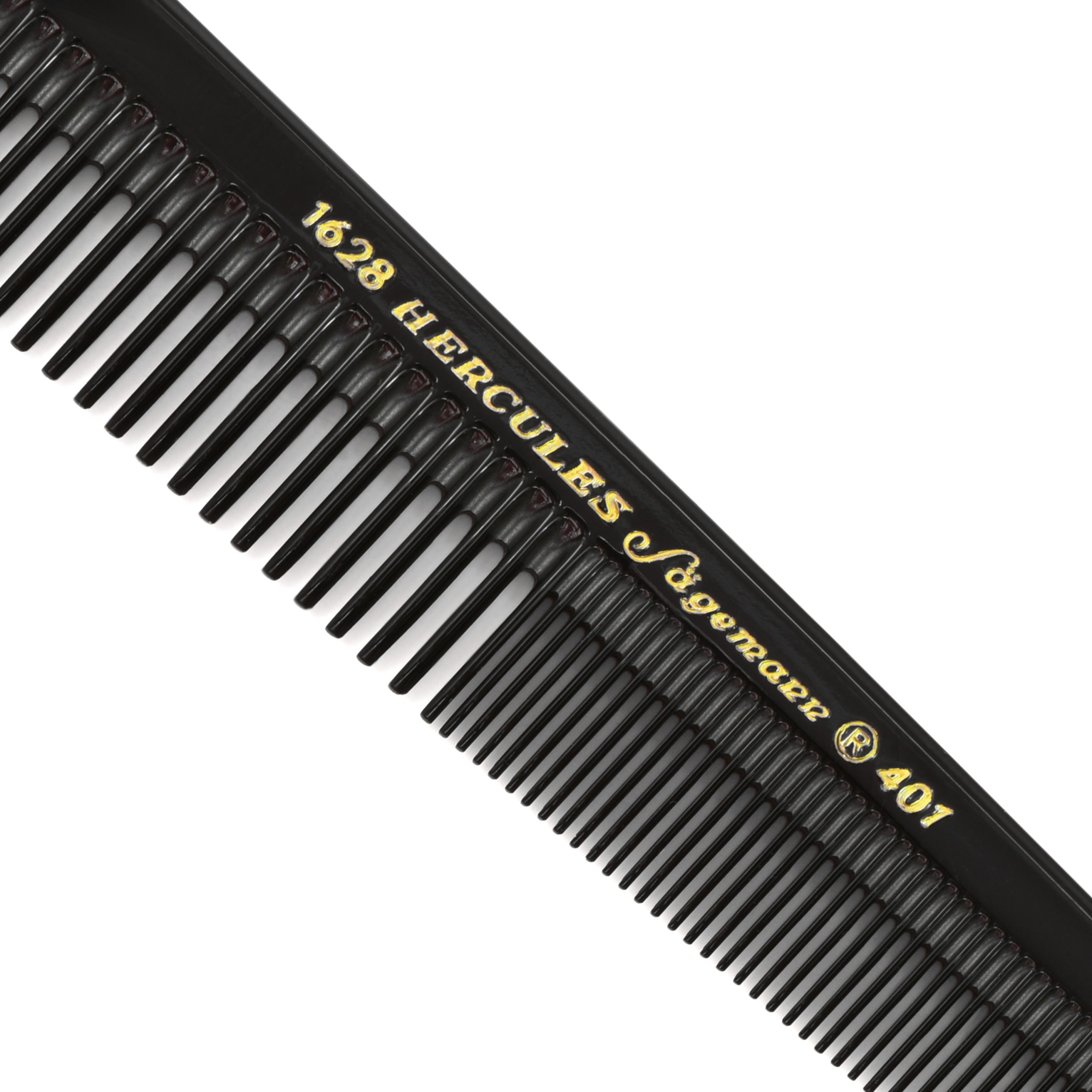 Hercules Sägemann Shaping Comb 1628-401 Hercules Sägemann Shaping Comb 1628-401