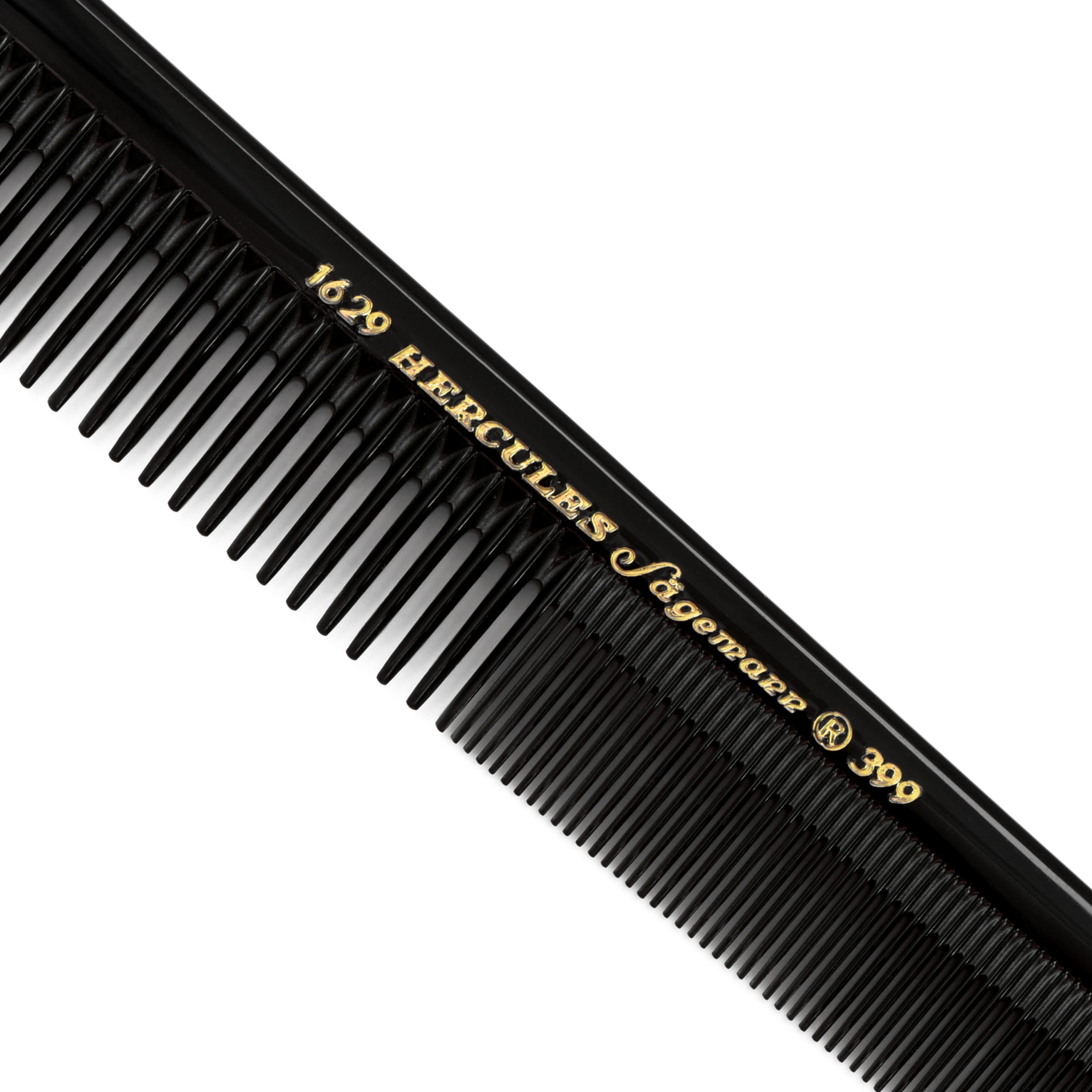 Hercules Sägemann 1629/399 Расческа для стрижки 7 дюймов 30 г Hercules Sägemann 1629/399 Расческа для стрижки 7 дюймов 30 г