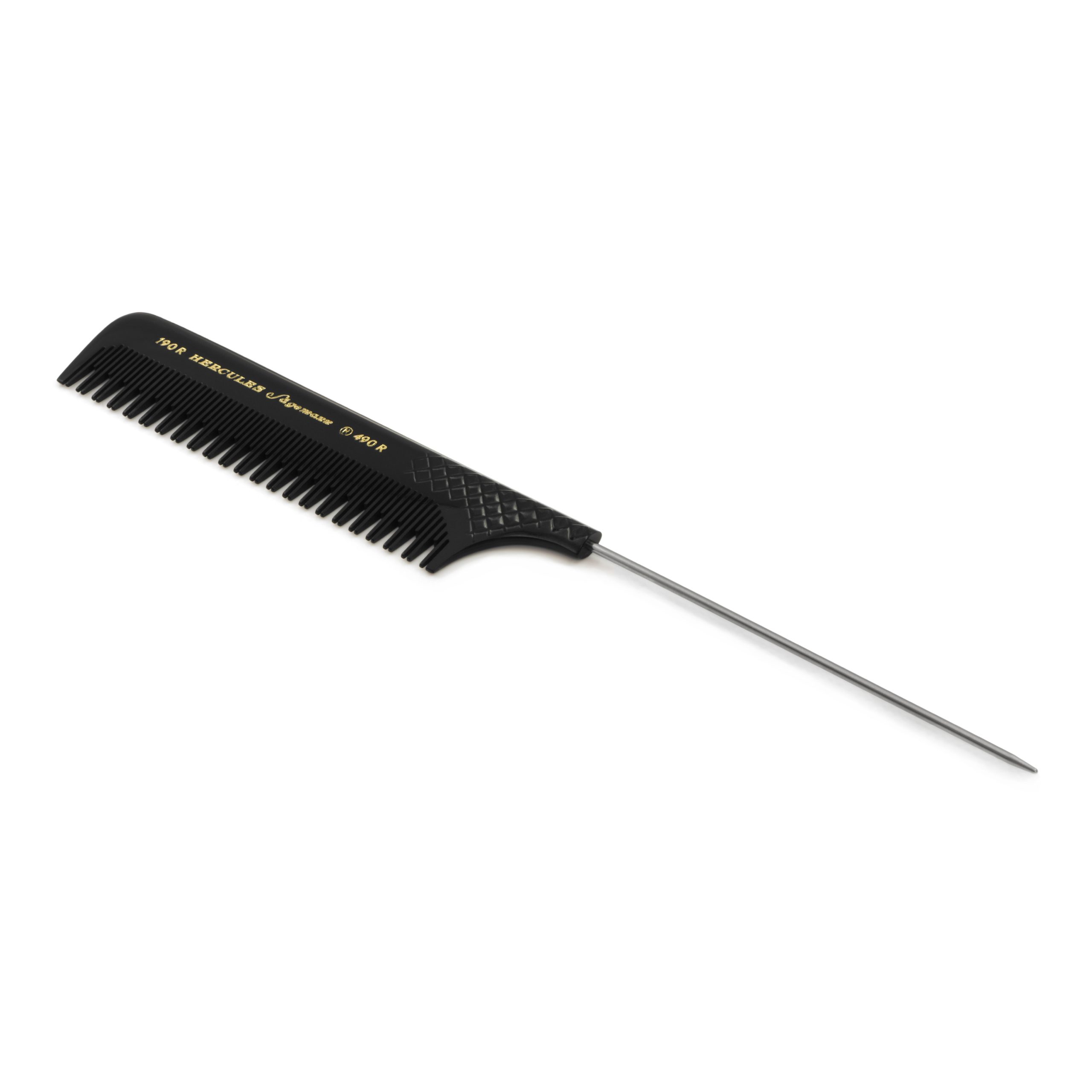 Hercules Sagemann Naaldkam Backcomb 190R-490R - 21,7 cm