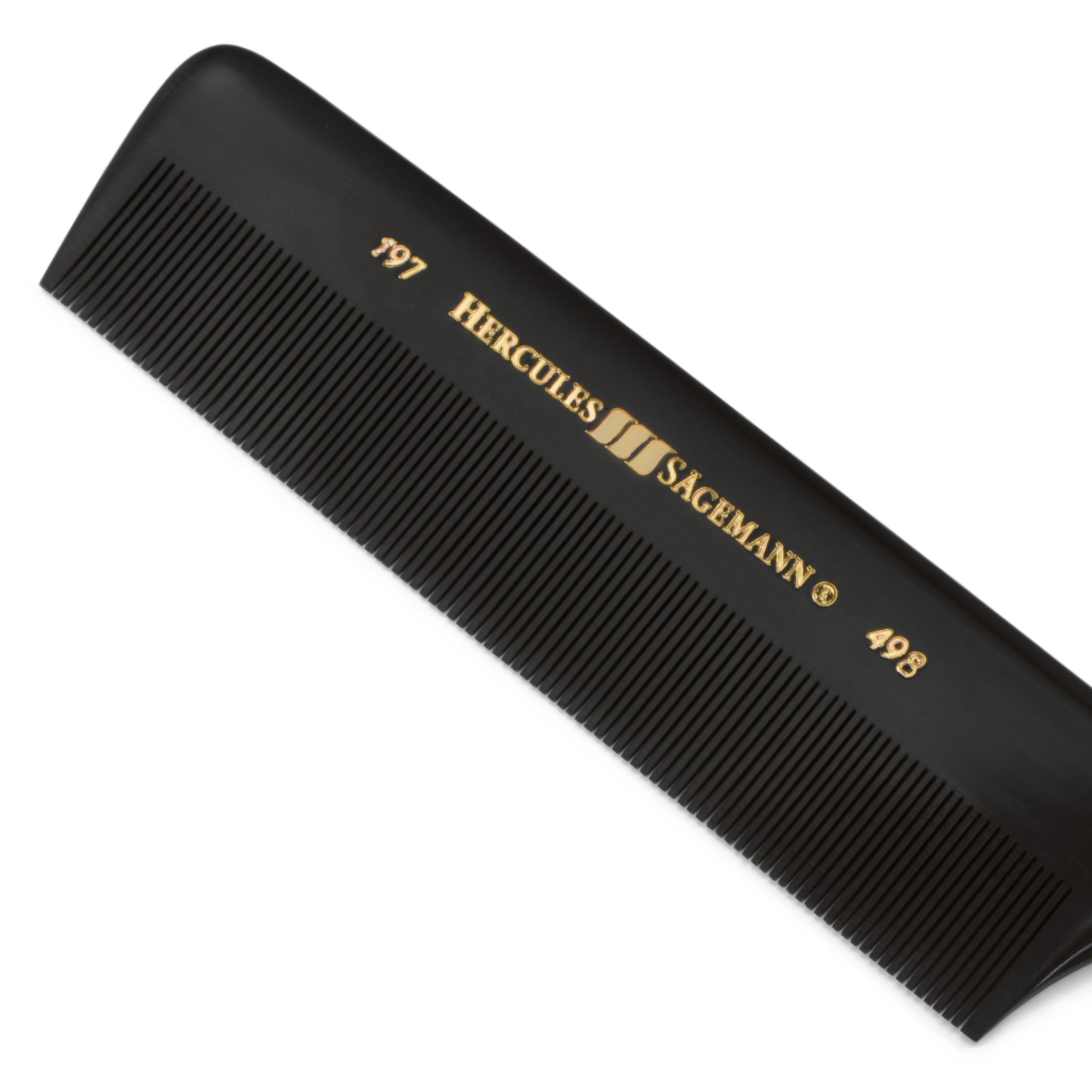 Hercule Sagemann Puntkam 197-498 - 21,6 cm