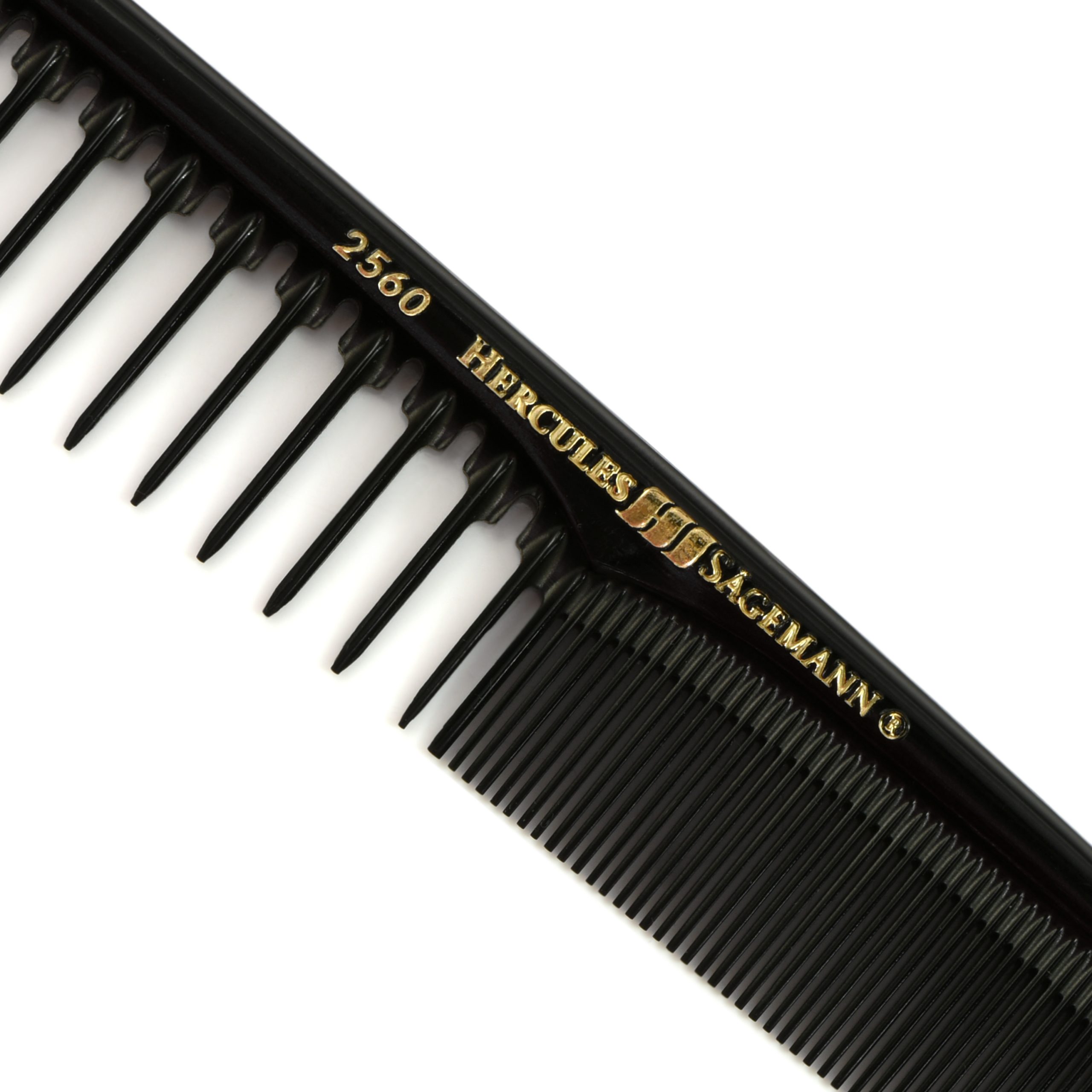 Peigne de coupe Hercules Sagemann 2560