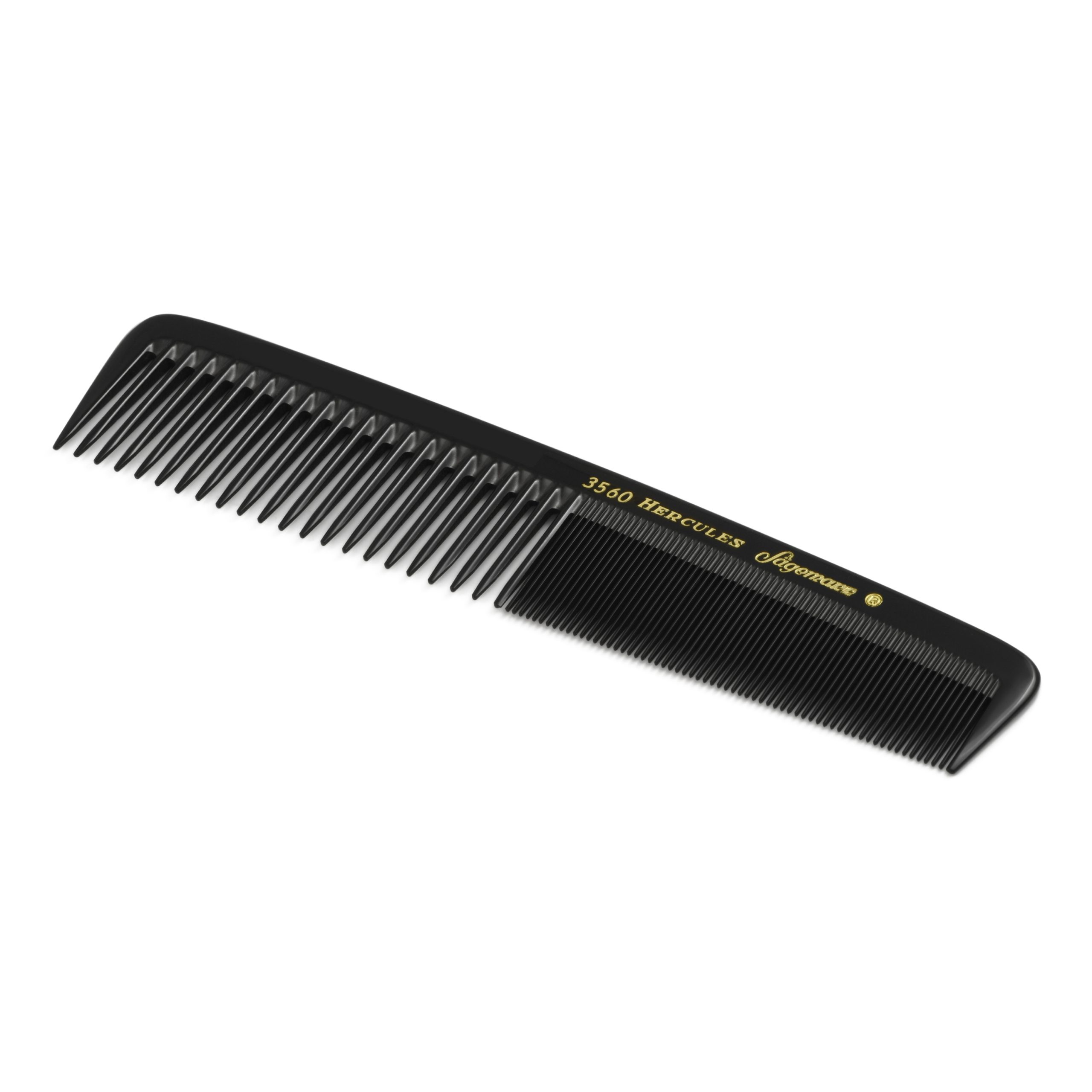 Hercules Sagemann Cutting Star 3560 to 18.4 cm