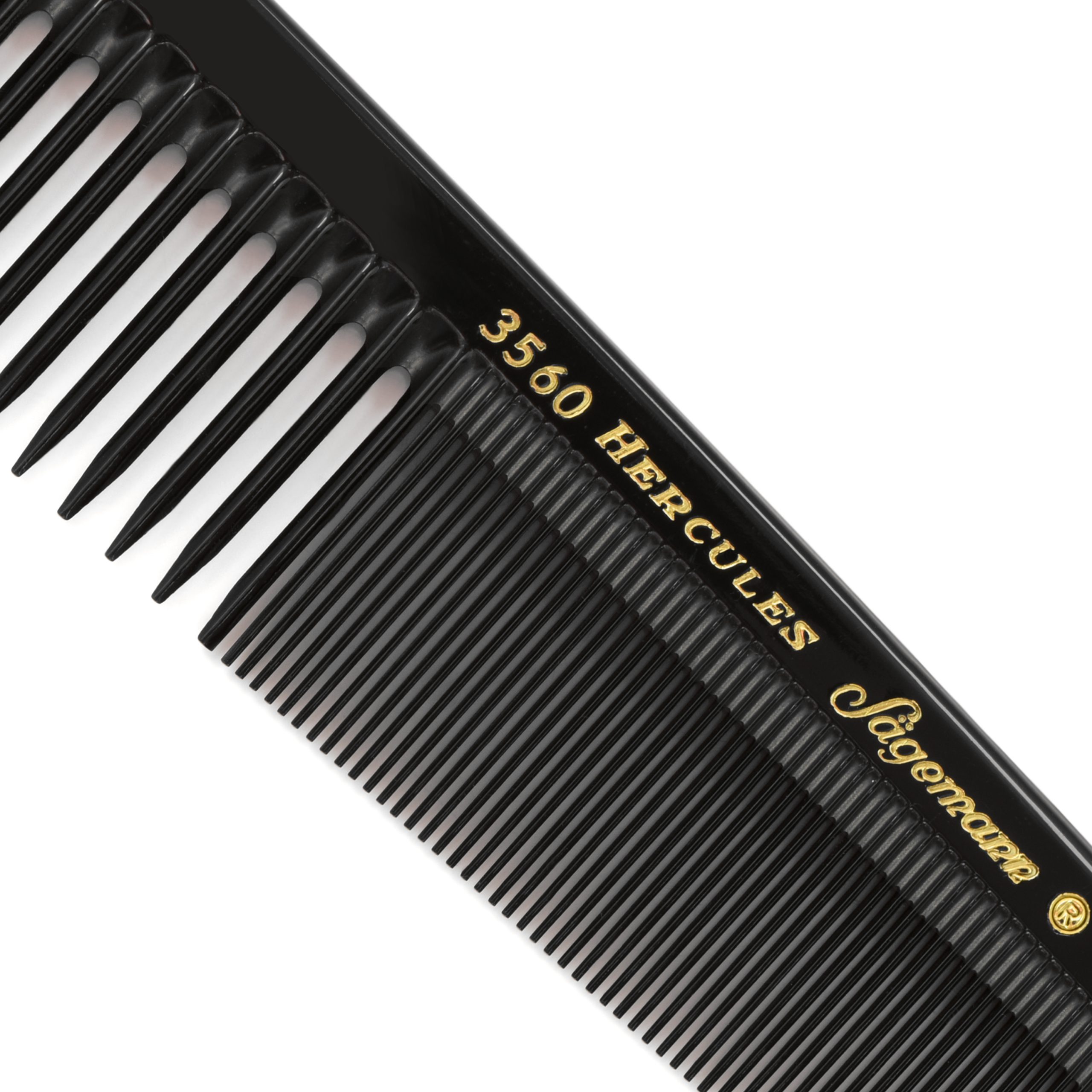 Hercules Sagemann Cutting Star 3560 to 18.4 cm