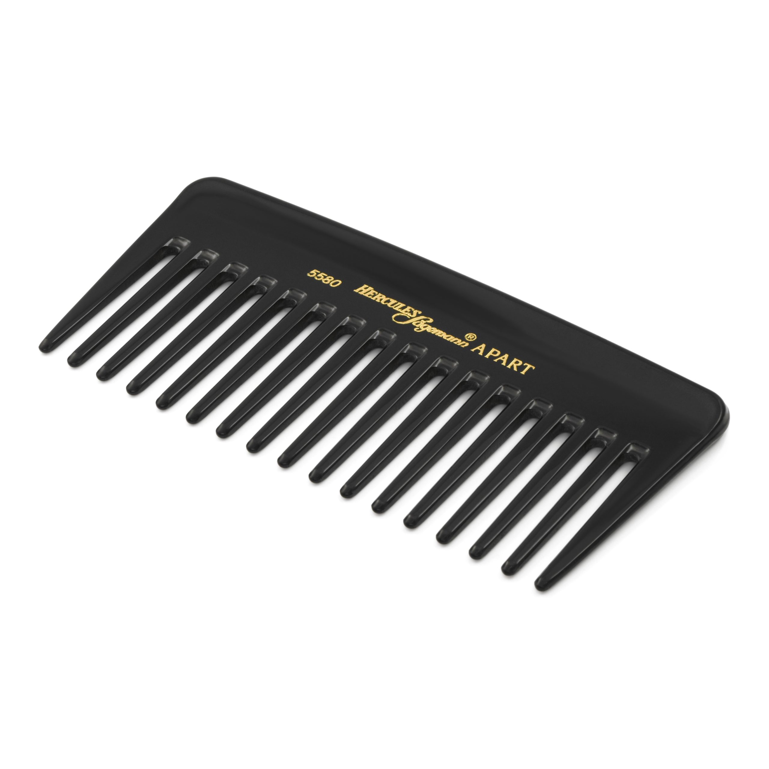 Hercules Sagemann Comb, No. 5580 14,6 cm