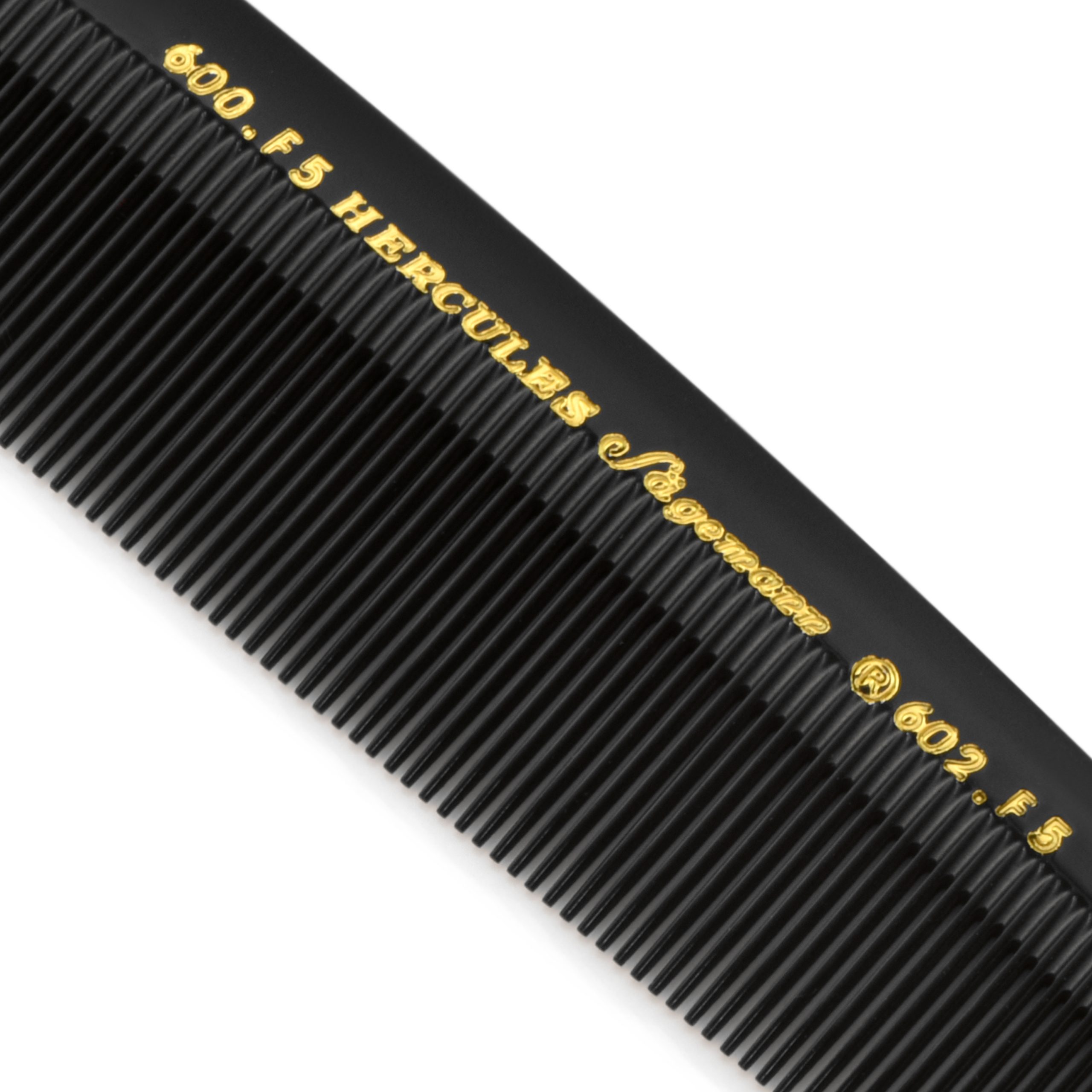 Hercules Sägemann Saw Man Master Comb Styling 600F5-602F5