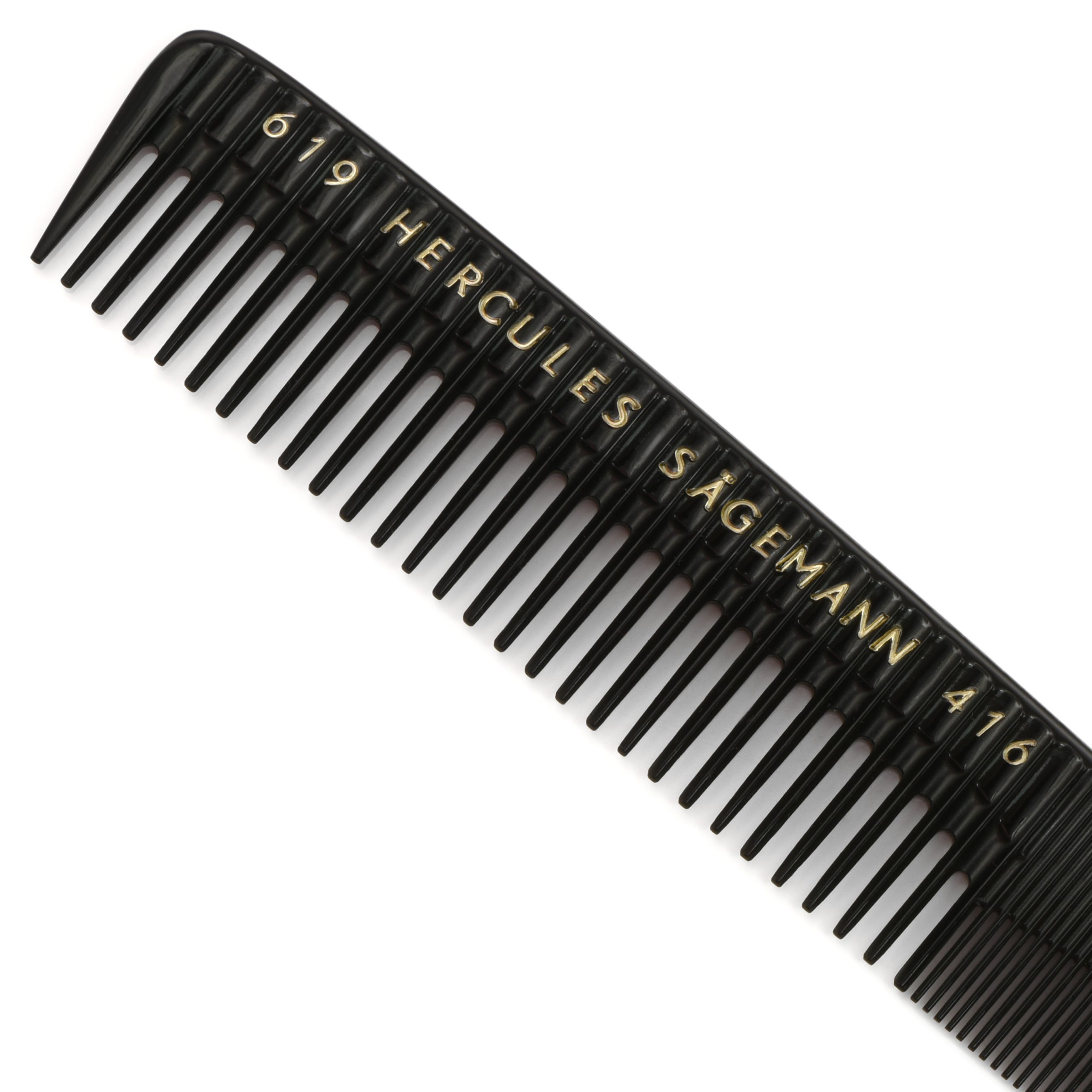 Hercules Sägemann Cutting Comb 619-416