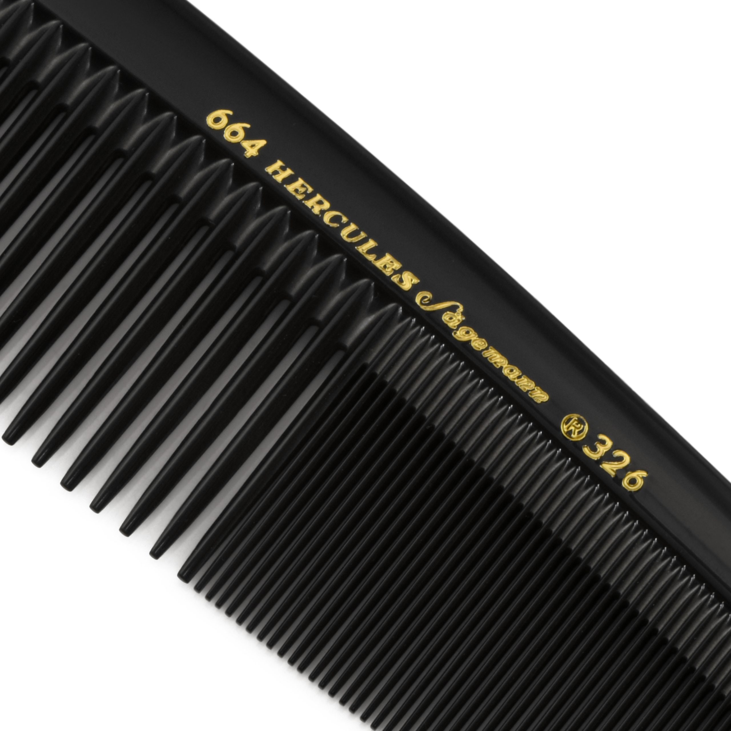 Arcydzieła Herkulesa Sagemanna, nr. 664-326 - 20,3 cm