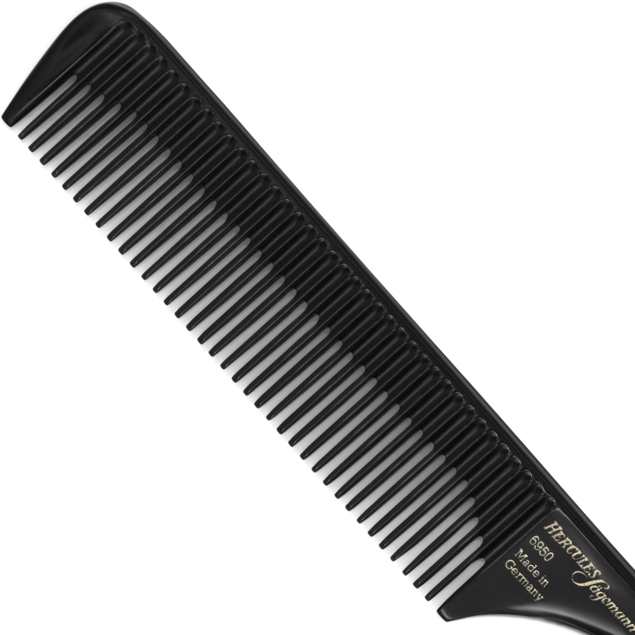 Jehlový hřeben Hercules Sägemann 6950