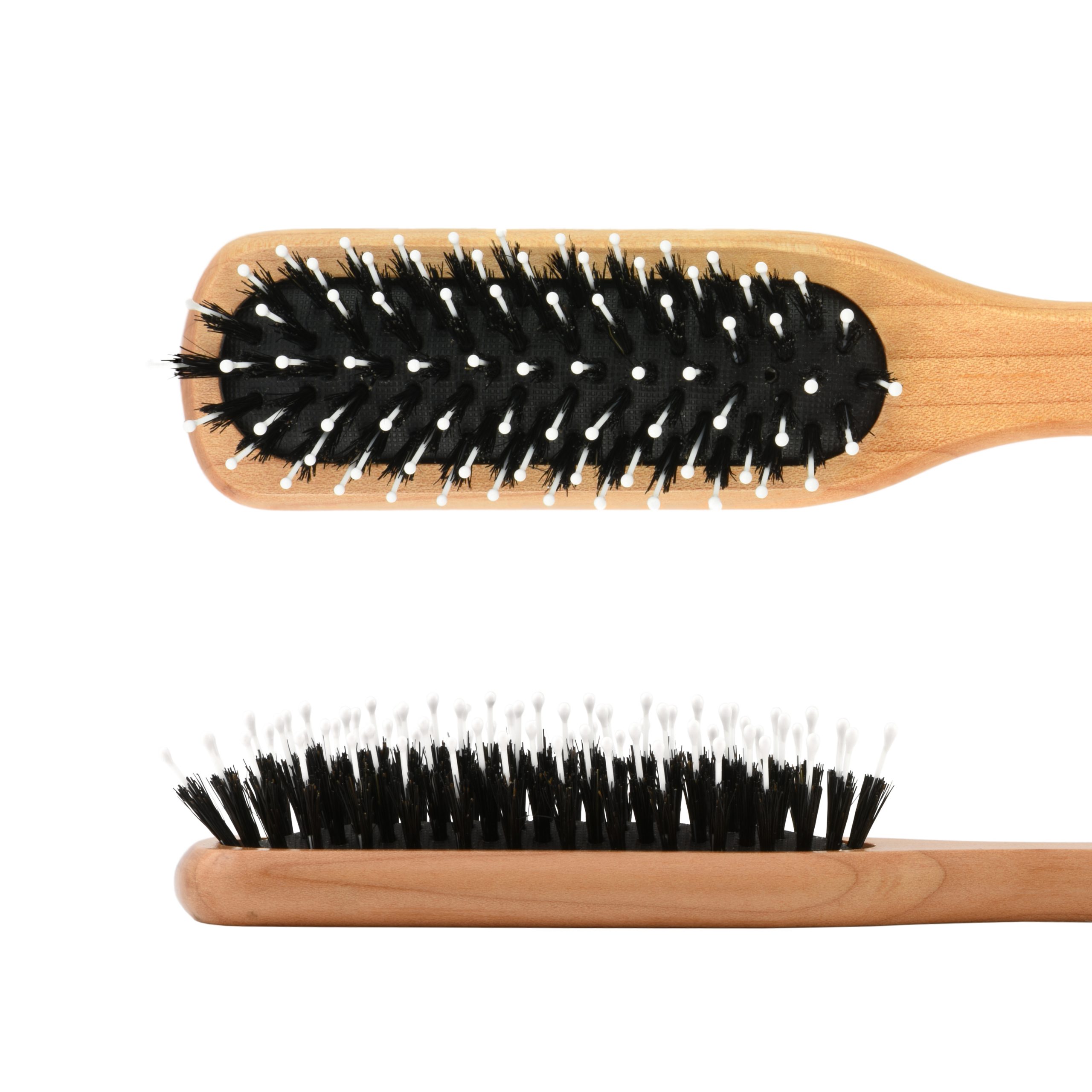 Hercules Sägemann Saw Man Pneumatic Brush 9244, 7-рядная щетка