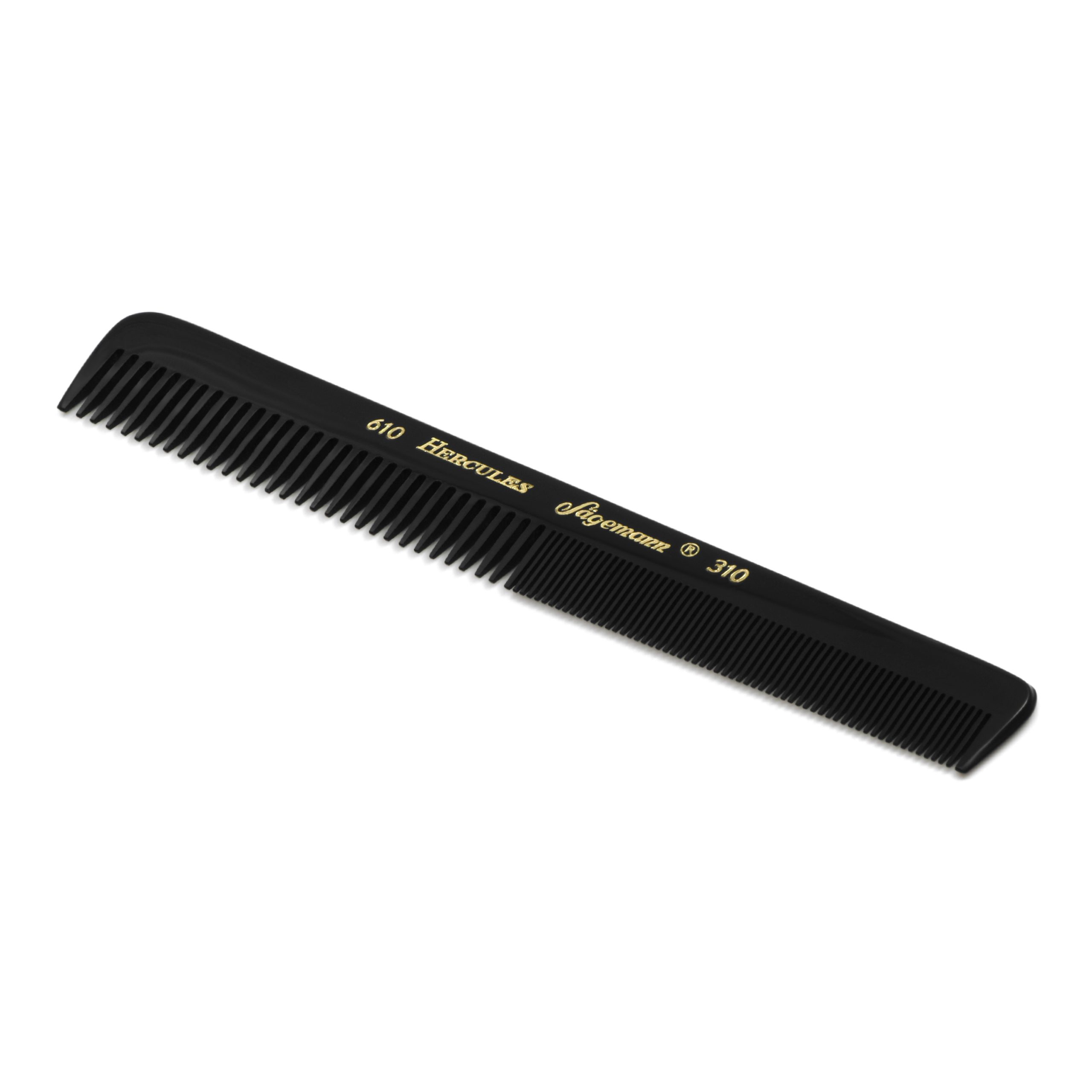 Hercules Sagemann Gents combs 610-310